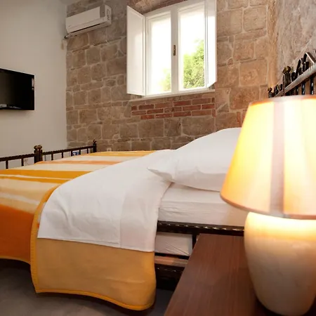 Apartman Galic *