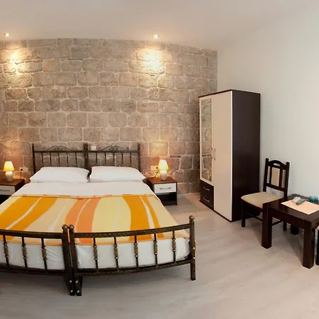Apartman Galic