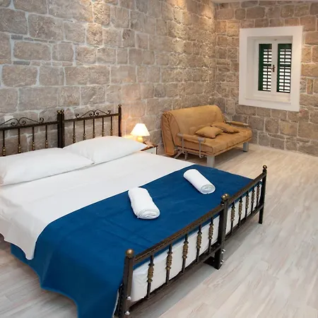 Apartman Galic