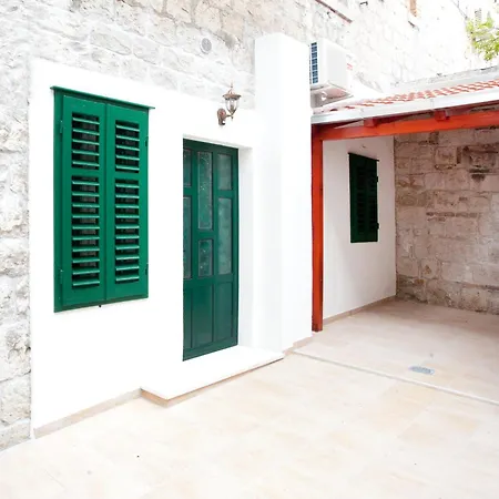 Apartman Galic Split