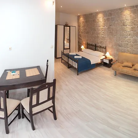 Apartman Galic