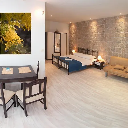 Apartman Galic *