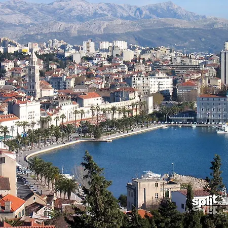 Galic Apartman