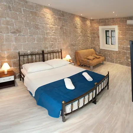 Apartament Galić
