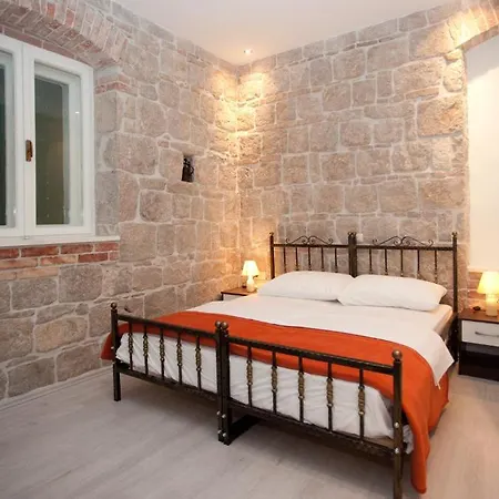 Apartament Galić