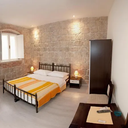 Galic דירה ספליט