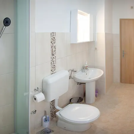 Apartament Galić