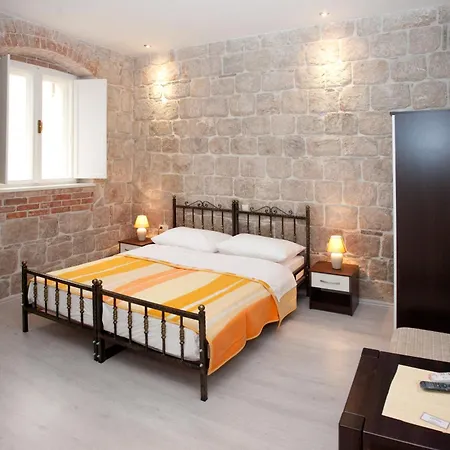Apartment Galic *