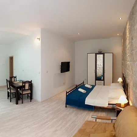 Apartament Galić