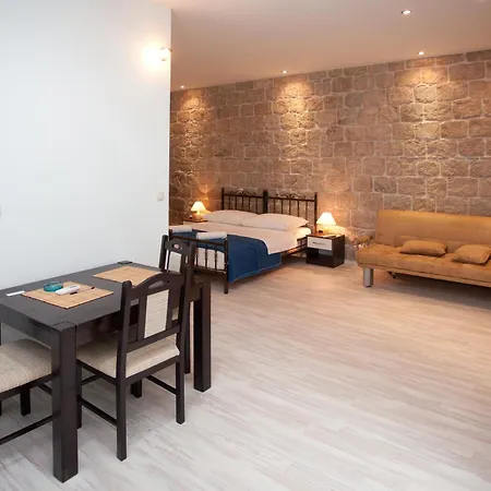 Apartament Galić Split