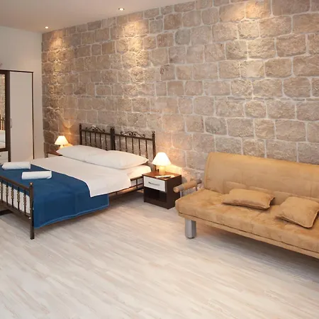 Apartament Galić Split