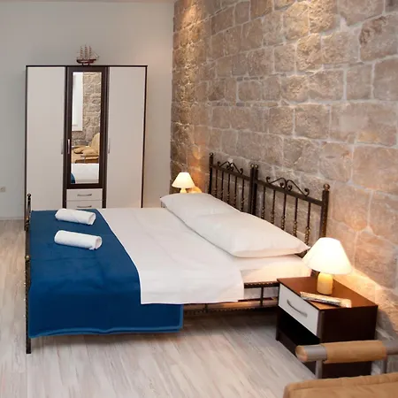 Apartment Galic *