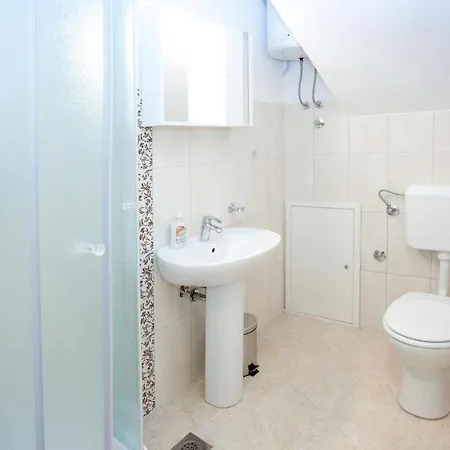 Galic דירה ספליט