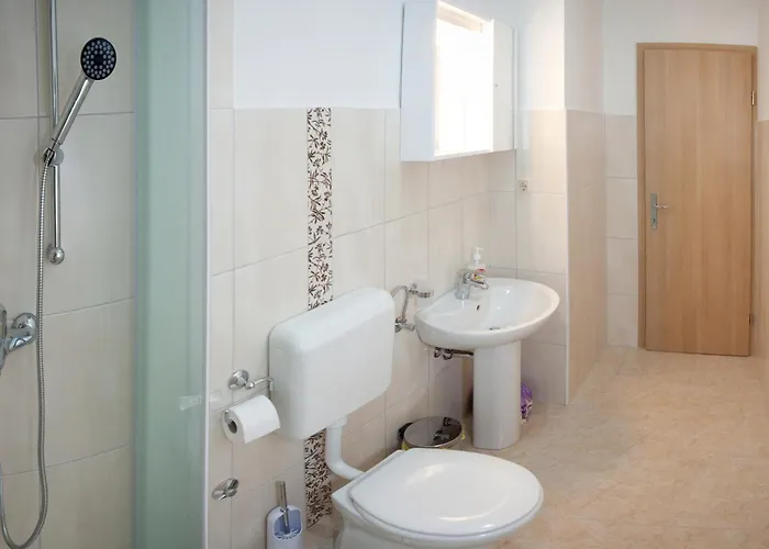 Apartment Galic