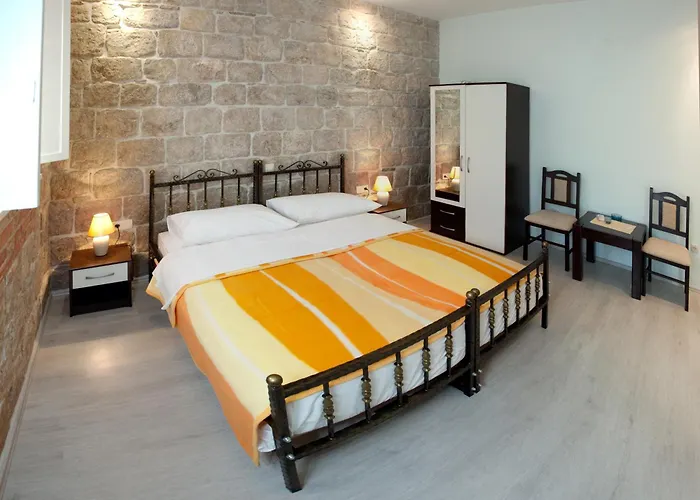 Apartment Galic *