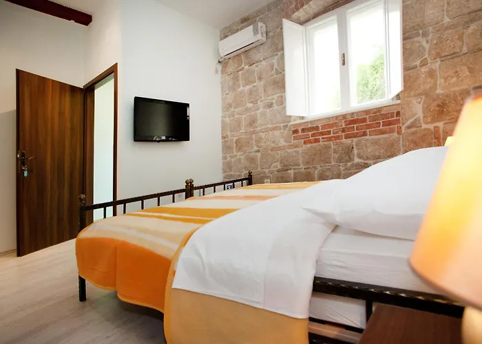 Apartment Galic