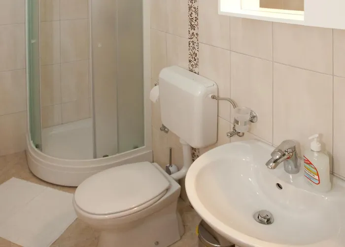 Apartment Galic Split