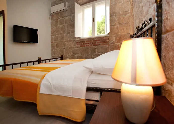Apartment Galic *