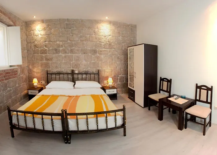 Apartment Galic