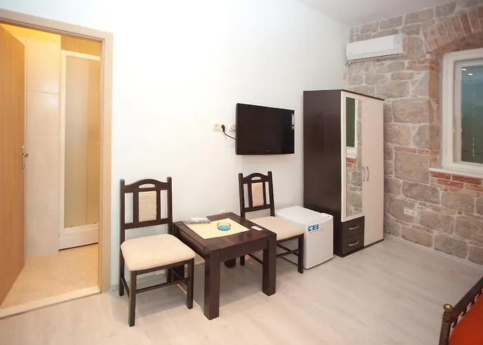 Apartment Galic Split