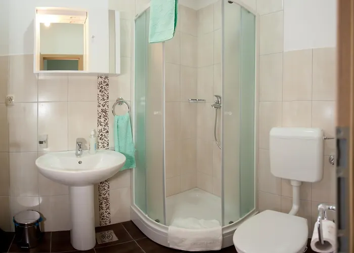 Apartment Galic
