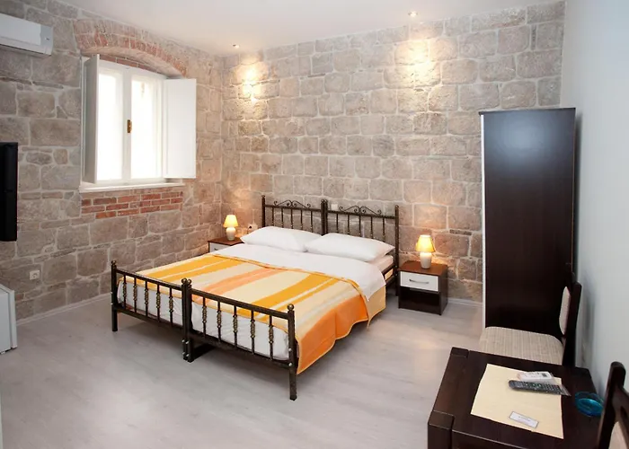 Apartment Galic *