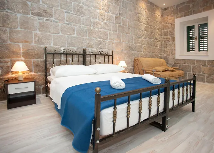 Apartment Galic *