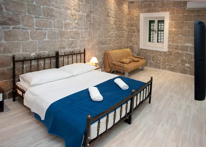 Apartment Galic