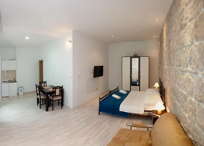 Apartment Galic