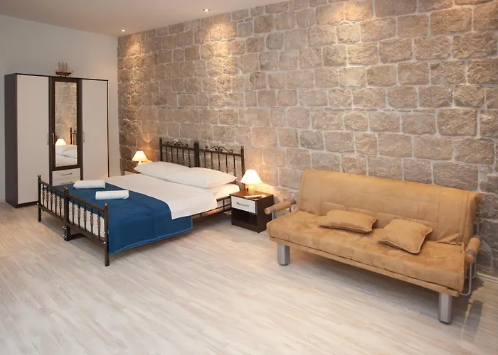 Apartment Galic Split