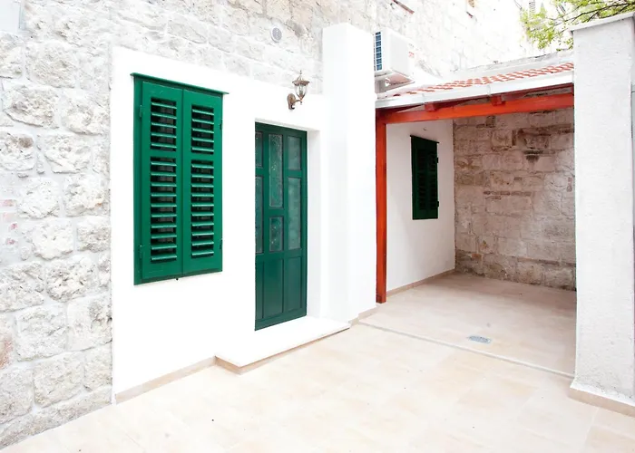 Apartment Galic Split