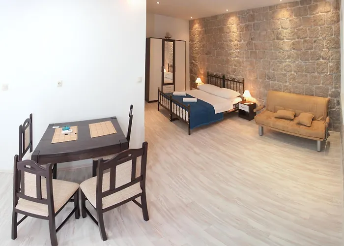 Apartment Galic
