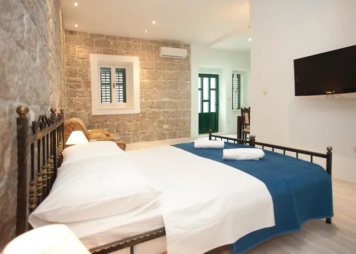 Apartment Galic Split