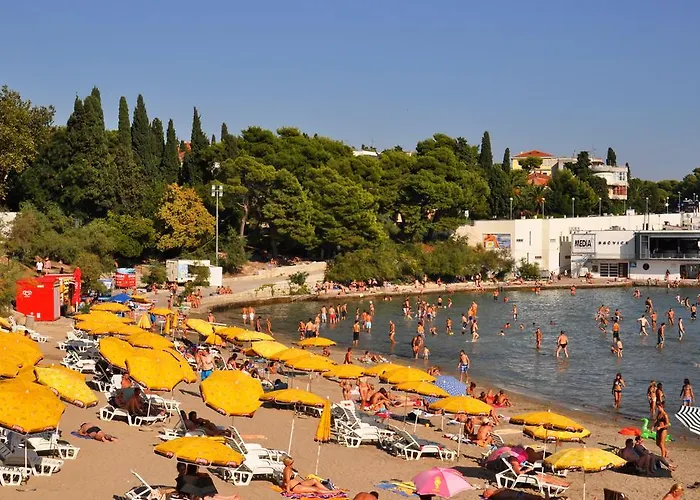 Galic Split