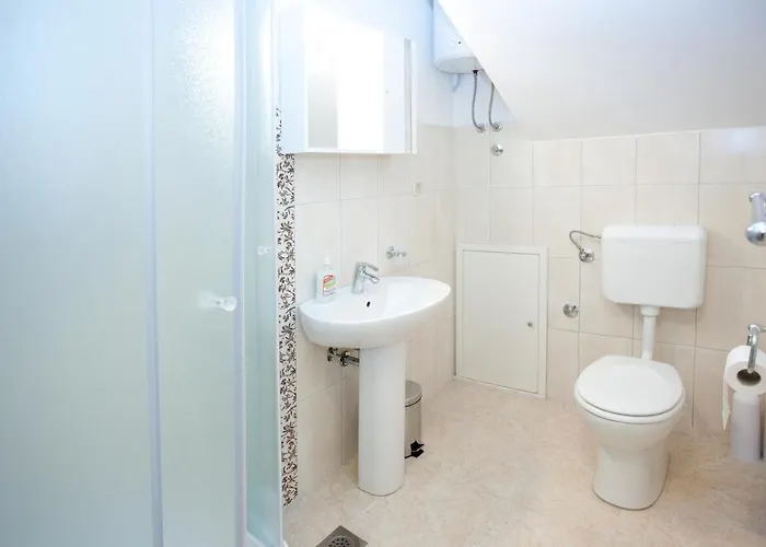 Galic Appartement Split