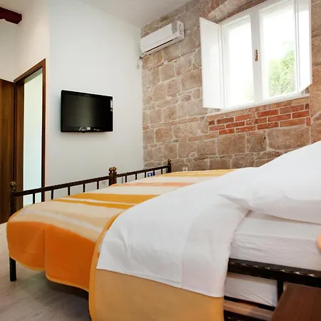 Appartement Galic