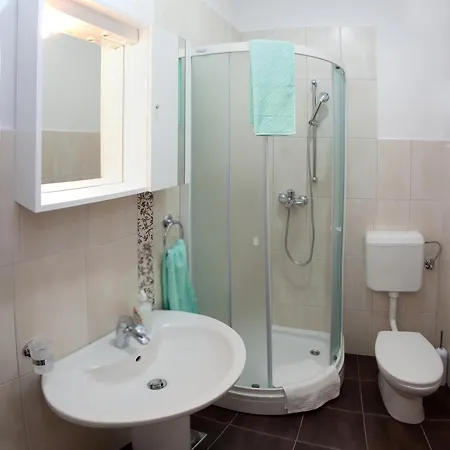 Appartement Galic Split