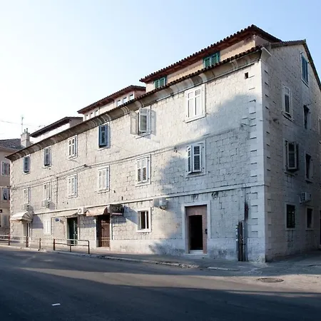 Appartement Galic *